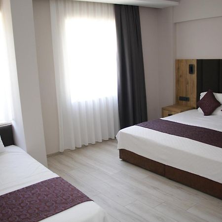 Meryemana Hotel Дідім Екстер'єр фото